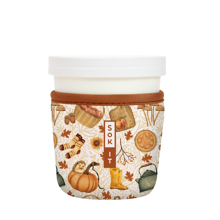 Sok-It IceCreamSok - Cozy Season
