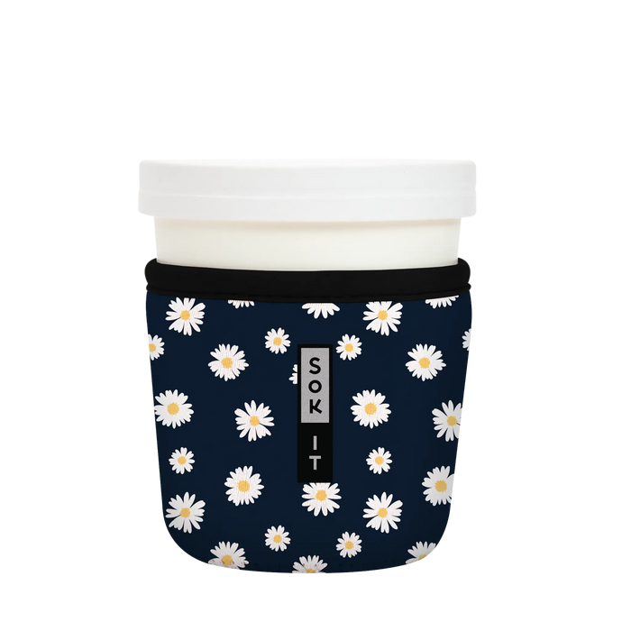 Sok-It IceCreamSok - Daisy Chain   IceCreamSok-Summer Holiday