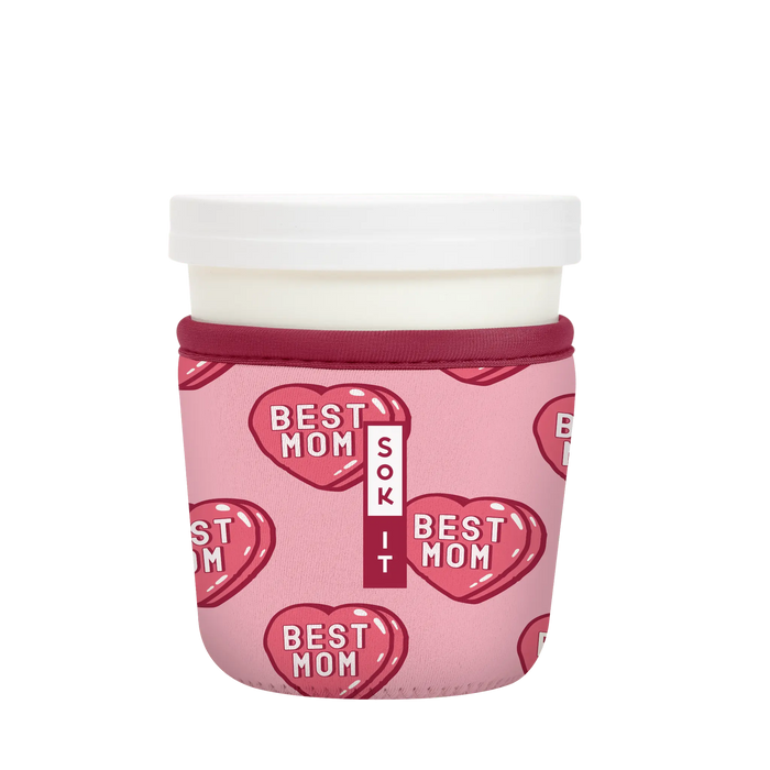 Sok-It IceCreamSok - Dear Mom Default-Title 10.48 IceCreamSok-Spring Holiday