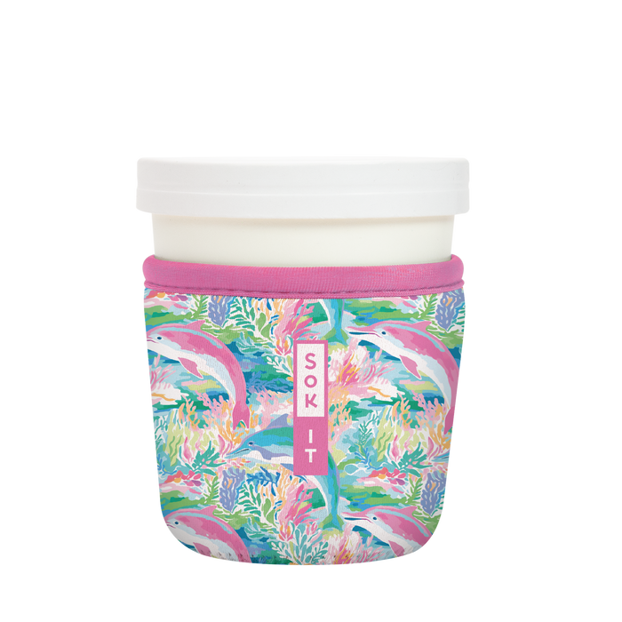 Sok-It IceCreamSok - Dolphin Cove