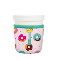 Sok-It IceCreamSok - Donut Delight   IceCreamSok-Food