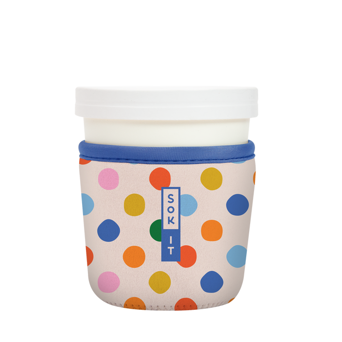Sok-It IceCreamSok - Dot Dot Dot