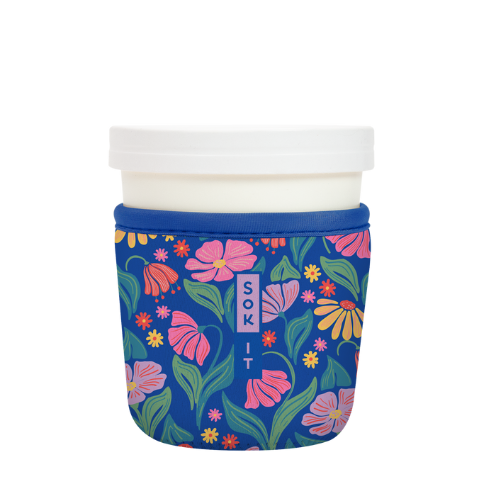Sok-It IceCreamSok - Fairy Flora