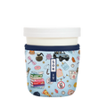 Sok-It IceCreamSok - Fast Talker   IceCreamSok-Evergreen