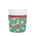 Sok-It IceCreamSok - Flew The Coop 16oz-Ice-Cream-Pint 14.99 IceCreamSok-Spring Holiday