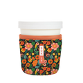 Sok-It IceCreamSok - Floral Affair   IceCreamSok-Evergreen