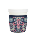 Sok-It IceCreamSok for Standard Pint - Floral Burst Default-Title 7.49 IceCreamSok-Bohemian