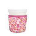 Sok-It IceCreamSok - Floral Hearts   IceCreamSok-Spring Holiday