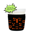 Sok-It IceCreamSok - Fright Night Lights   IceCreamSok-Halloween Holiday