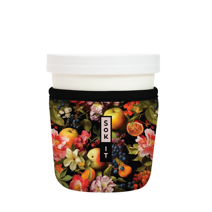 Sok-It IceCreamSok - Fruitful Harvest