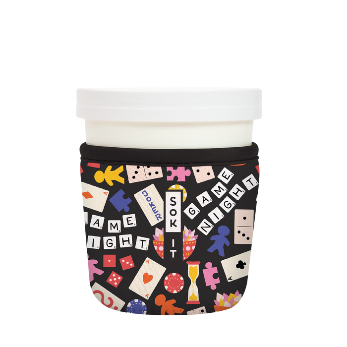 Sok-It IceCreamSok - Game Night