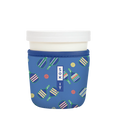 Sok-It IceCreamSok - Game Set Sip   IceCreamSok-Evergreen