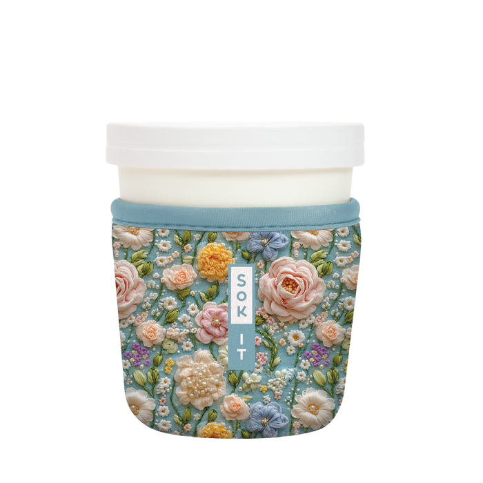 Sok-It IceCreamSok - Garden of Pearls