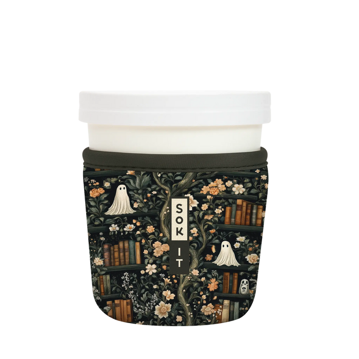Sok-It IceCreamSok - Ghost Stories   IceCreamSok-Halloween Holiday