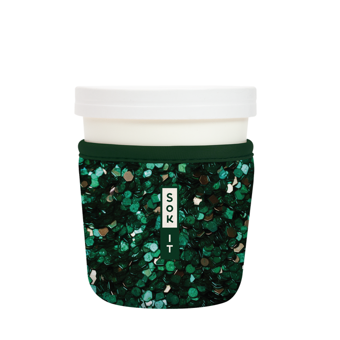 Sok-It IceCreamSok - Glitterally Perfect