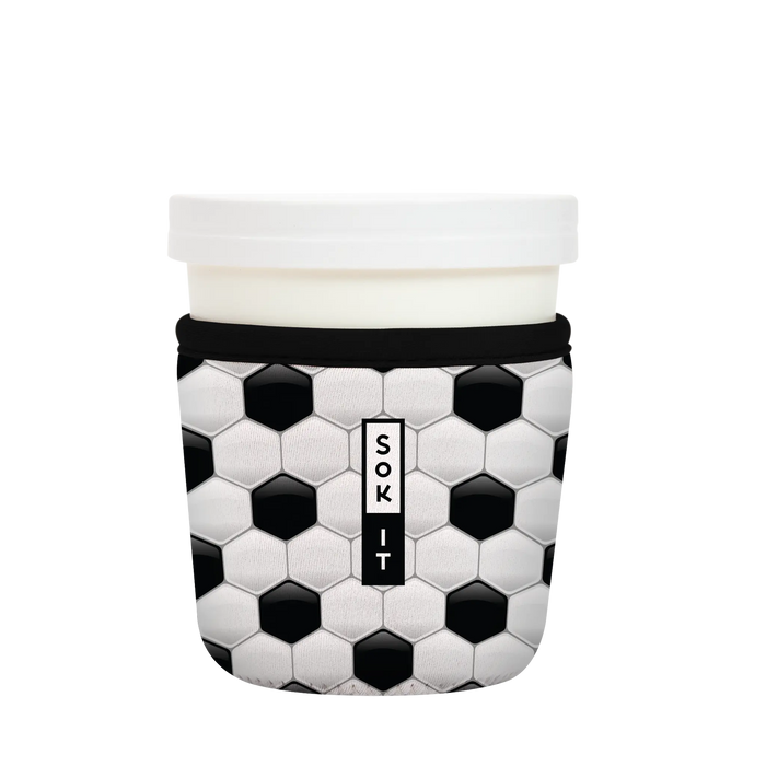 Sok-It IceCreamSok - Goal Getter   IceCreamSok-Evergreen