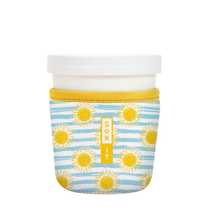 Sok-It IceCreamSok - Good Day Sunshine