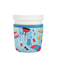 Sok-It IceCreamSok - Grill N' Chill   IceCreamSok-Summer Holiday