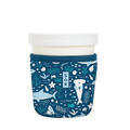 Sok-It IceCreamSok - Happy Sharks   IceCreamSok-Sealife