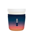 Sok-It IceCreamSok - Hexagon Sunset   IceCreamSok-Ombre