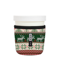 Sok-It IceCreamSok - Holiday Sweater   IceCreamSok-Winter Holiday