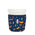 Sok-It IceCreamSok - Hot Dawgs   IceCreamSok-Summer Holiday