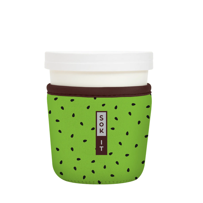 Sok-It IceCreamSok - Kiwi Default-Title 7.49 IceCreamSok-Food