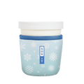 Sok-It IceCreamSok - Let It Snow   IceCreamSok-Winter Holiday