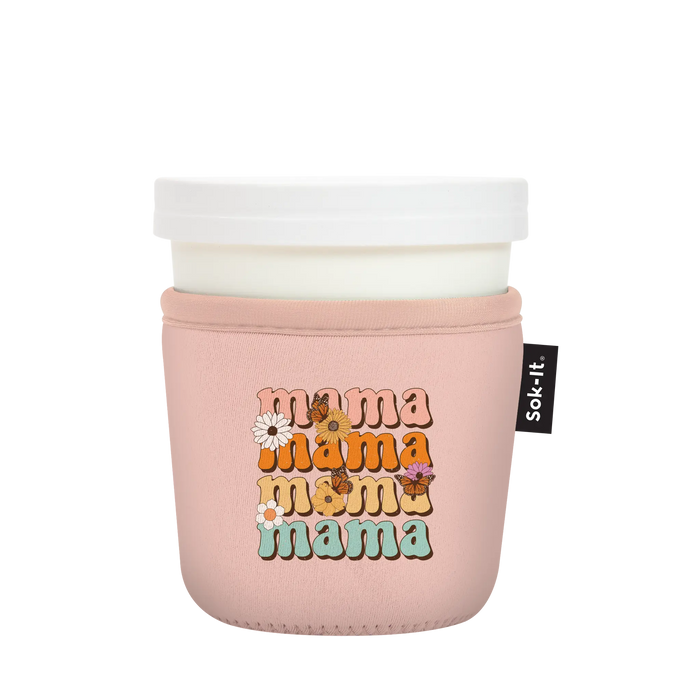 Sok-It IceCreamSok - Mama Knows Best   IceCreamSok-Spring Holiday