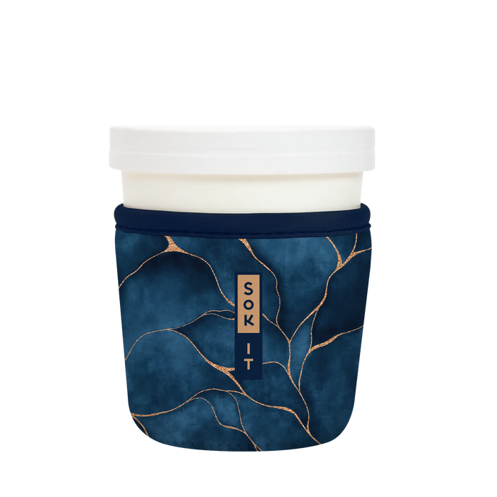 Sok-It IceCreamSok - Midnight Hour   IceCreamSok-Evergreen