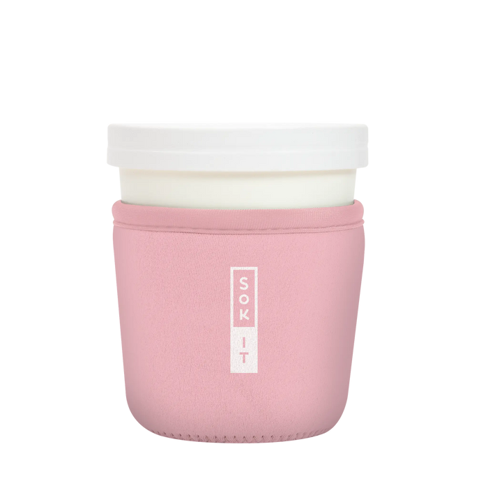 Sok-It IceCreamSok - Millennial Pink   IceCreamSok-Fall Holiday