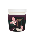 Sok-It IceCreamSok - Modern Floral 16oz-Ice-Cream-Pint 9.73 IceCreamSok-FW Floral
