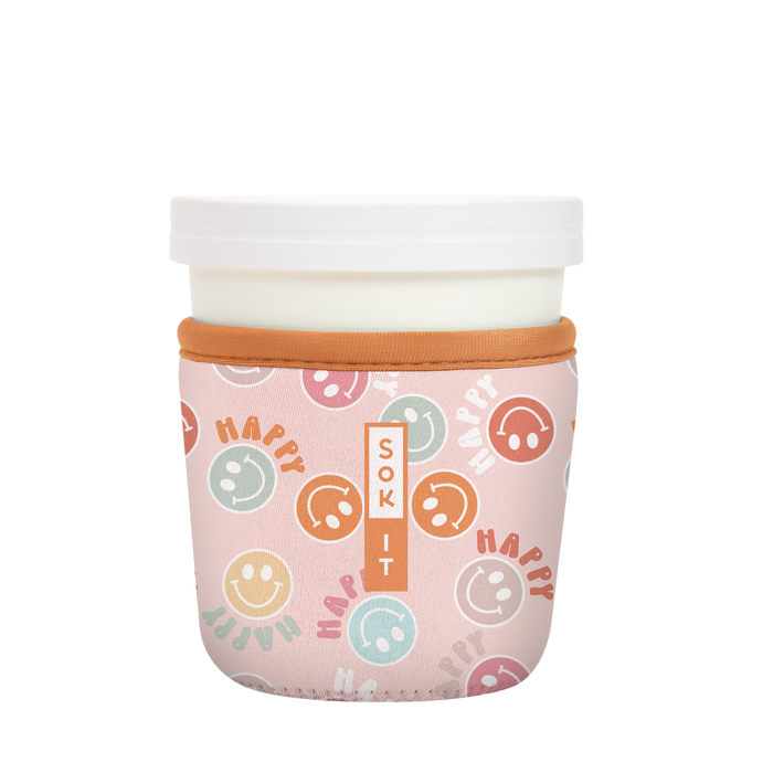 Sok-It IceCreamSok - Mood Booster