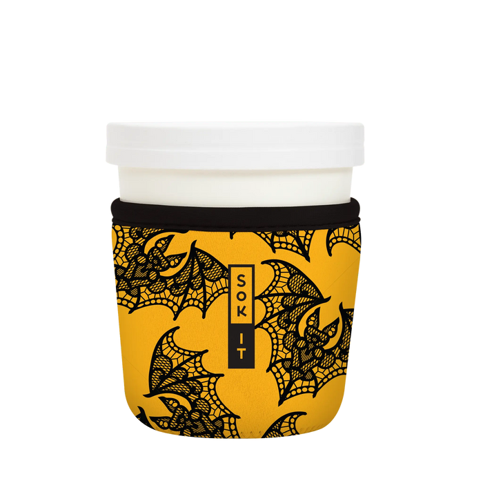 Sok-It IceCreamSok - Night Flight   IceCreamSok-Fall Holiday