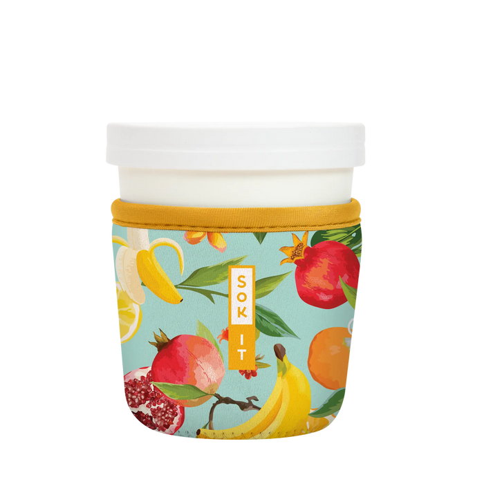 Sok-It IceCreamSok - Paradise Punch   IceCreamSok-Evergreen