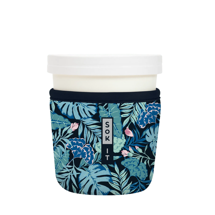 Sok-It IceCreamSok - Paradise Vibes   IceCreamSok-Tropical
