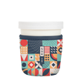 Sok-It IceCreamSok - Patch Perfect   IceCreamSok-Fall Holiday