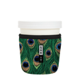 Sok-It IceCreamSok - Peacock Default-Title 9.73 IceCreamSok-Animal Prints