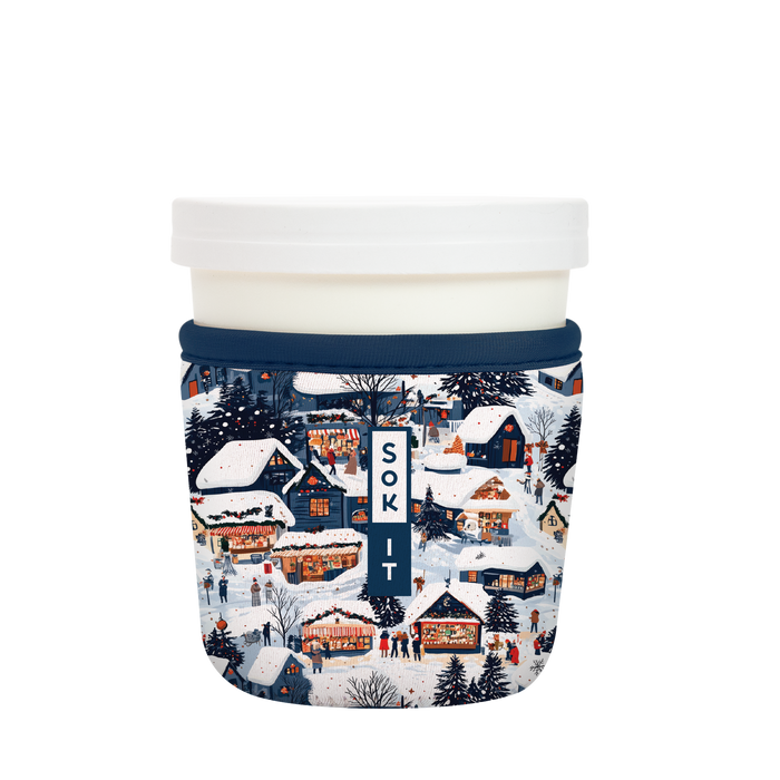 Sok-It IceCreamSok - Peak Season