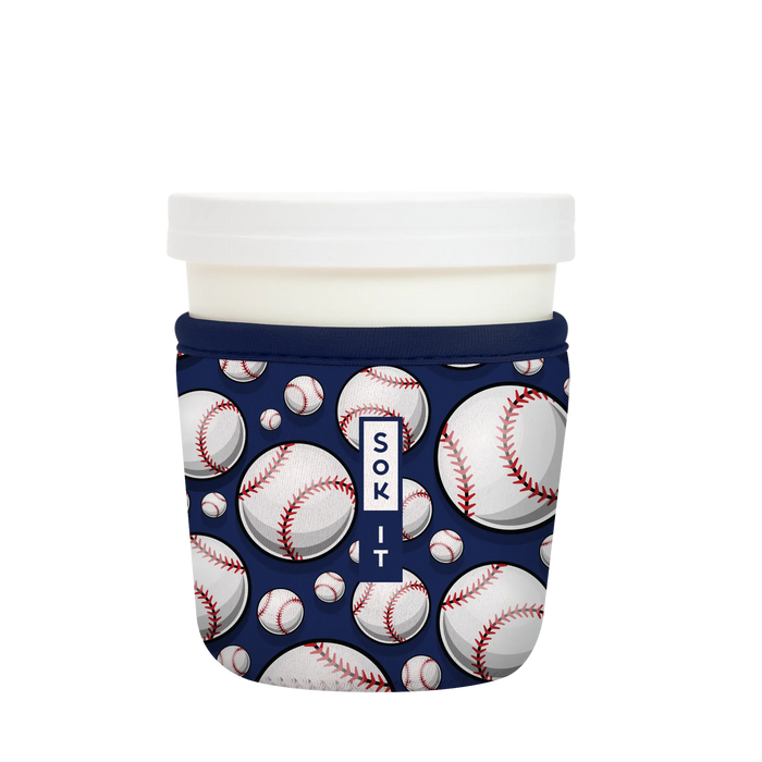 Sok-It IceCreamSok - Play Ball   IceCreamSok-Summer Holiday