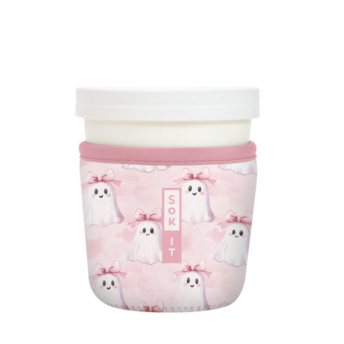Sok-It IceCreamSok - Pretty Spooky