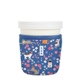 Sok-It IceCreamSok - Purr-fection   IceCreamSok-Evergreen