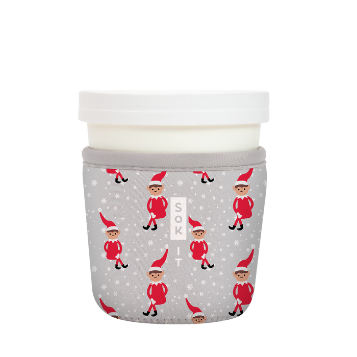 Sok-It IceCreamSok - Shelf Life