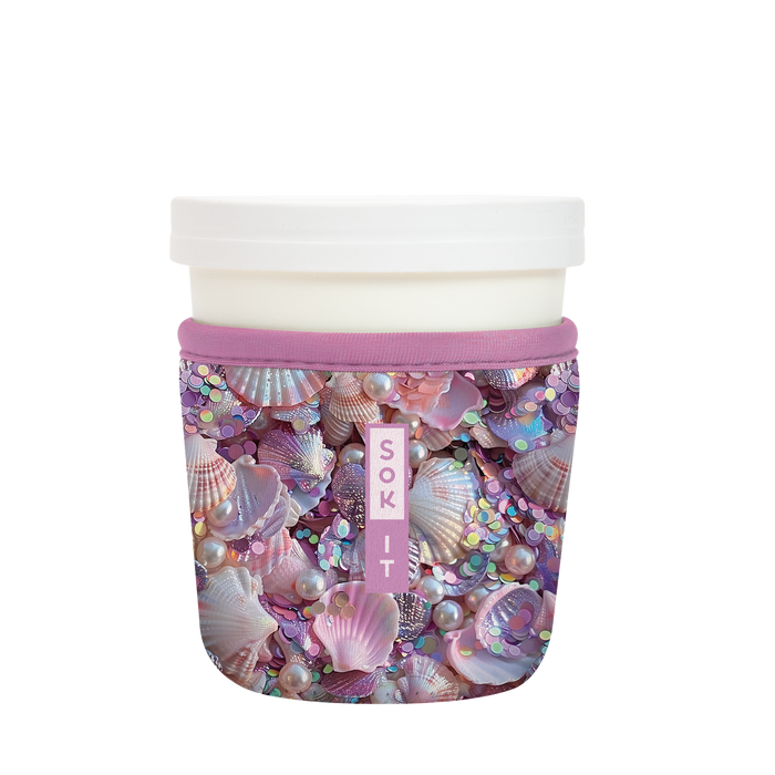 Sok-It IceCreamSok - Shimmering Shores