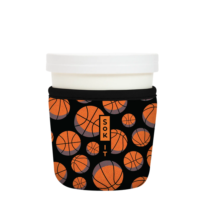 Sok-It IceCreamSok - Slam Dunk   IceCreamSok-Spring Holiday