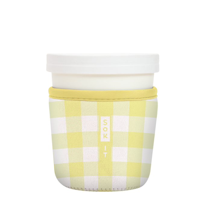 Sok-It IceCreamSok - Smooth Like Butter
