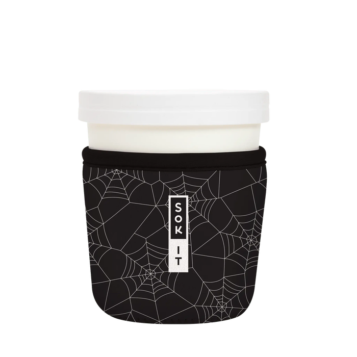 Sok-It IceCreamSok - Spidey Sense   IceCreamSok-Fall Holiday