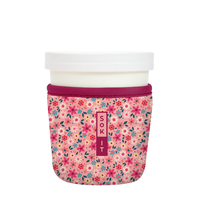 Sok-It IceCreamSok - Spring Bouquet   IceCreamSok-Spring Holiday