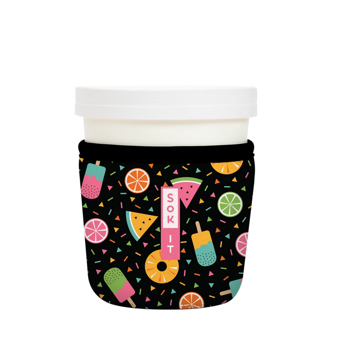 Sok-It IceCreamSok - Summer Sweets   IceCreamSok-Food