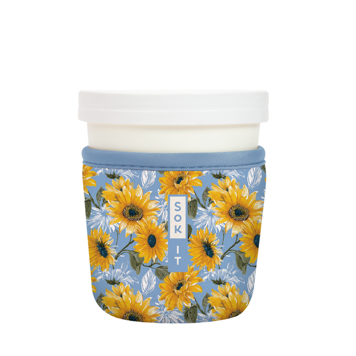 Sok-It IceCreamSok - Sunflower Skies